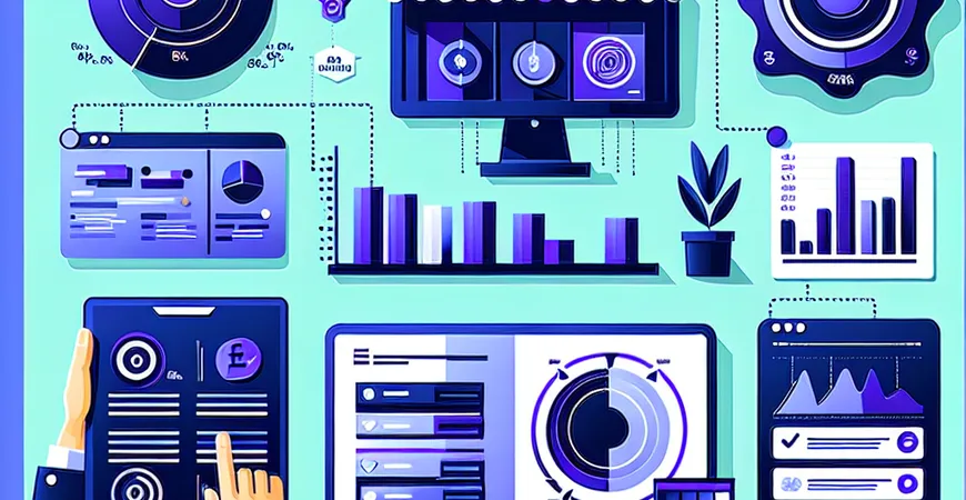  零售门店管理：ERP与POS系统的数据对接要点